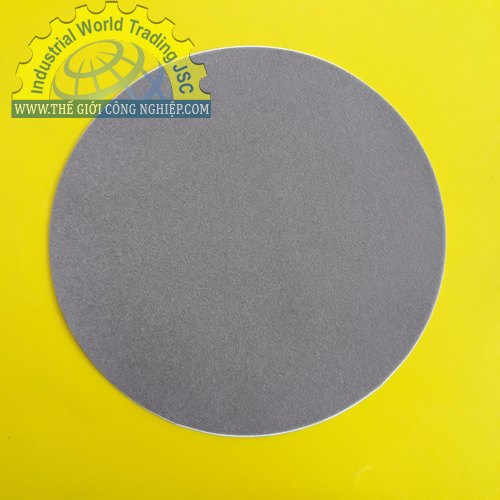 Vải đánh bóng dùng cho phòng thí nghiệm có đường kính 8 inch (203mm) 40-7218 Buehler Vải đánh bóng dùng cho phòng thí nghiệm có đường kính 8 inch (203mm) 40-7218 Buehler