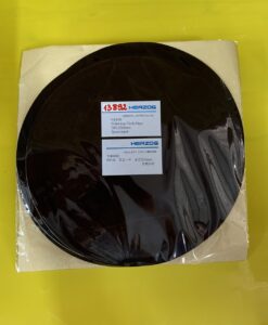 Vải đánh bóng mẫu đường kính 250mm TH009 Herzog