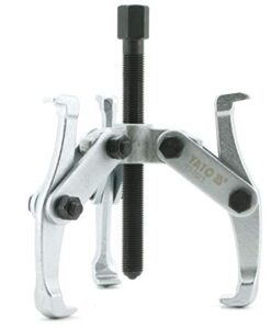 Cảo 3 chấu 6 inch  YT-2521 Yato