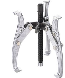 Cảo (Vam) 3 chấu, độ mở từ 75 - 150mm  GP3-75 Top