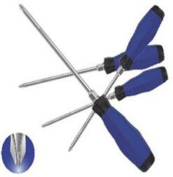 Vít bake 6x100mm  46-125 CROSSMAN