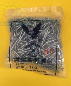 Túi 100g Vít bắn tắc kê 5li x 40mm  TGCN-39010 vhardware