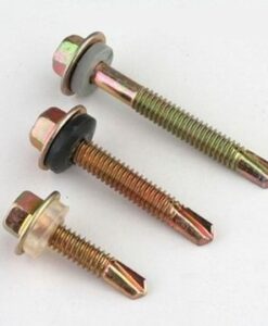 1kg Vít bắn tôn đầu lục giác M5.5x40mm  TGCN-31895 vhardware