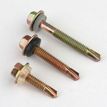 1kg Vít bắn tôn đầu lục giác M5.5x50mm  TGCN-31896 vhardware