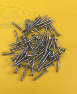 Túi 100g Vít bắn tắc kê 6li x 40mm  TGCN-27752 vhardware