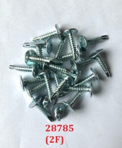 1kg Vít đuôi cá đầu dù inox M4.2x20mm (2F)  vít bắn sắt đầu dù 8 x 20mm TGCN-28785 vhardware