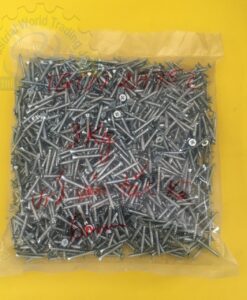 Túi 100g Vít bắn tắc kê 6li x 40mm  TGCN-27752 vhardware