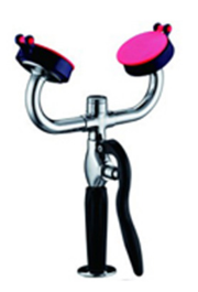 Vòi rửa mắt khẩn cấp  UK301 TAIWAN