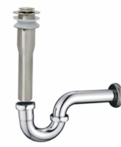 Vòi xả lavabo inox  X-03 OEM-1255