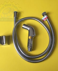 Vòi xịt vệ sinh xi  VX-18 VANNI