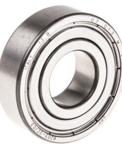 Vòng bi, bạc đạn  6203-2Z SKF