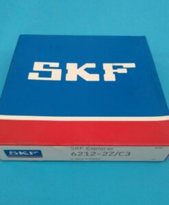 Vòng bi, bạc đạn vòng bi 6212-2Z/C3 SKF