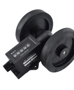 Bộ đếm chiều dài 0.1-9999.9m (yard)  MWC 3:10-5 (I) ( hệ yard) Line-Seiki