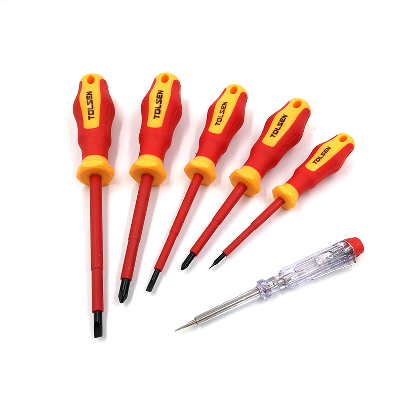 bo-vit-cach-dien-6-cay-gom-vit-bake-vit-dau-dep-but-thu-dien-38013-tolsen-1638517658-1 Bộ vít cách điện 6 cây gồm vít bake, vít đầu dẹp, bút thử điện 38013 Tolsen