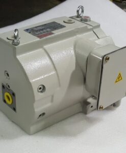 Bơm bánh răng 4P, công suất 2.2Kw  RP15A1-22-30-001 DAIKIN