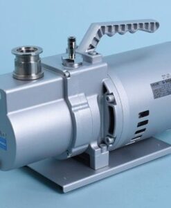 Bơm chân không 1 pha, công suất  200W, điện áp 220V  G-50DA ULVAC