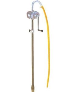 Bơm dầu quay tay dài 1320mm  LP-32 KOSHIN