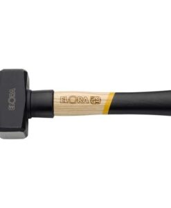 Búa đầu vuông 2000g  1672-2000 ELORA