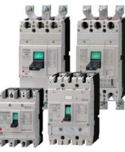 Cầu dao tự động MCCB 3P 250A dòng ngắn mạch 18kA  NF250-CW Mitsubishi