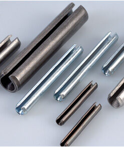 Chốt ống chẻ 5x10mm chốt bi (xe nâng tay) TGCN-37224 Vietnam