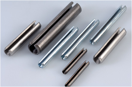 Chốt ống chẻ 5x10mm chốt bi (xe nâng tay) TGCN-37224 Vietnam