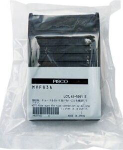 Công tắc bàn đạp, áp suất hoạt động 0 ~ 0,7Mpa MVF63A Pisco