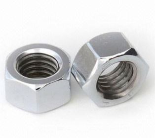 Đai ốc M8 inox 304  TGCN-38345 VietnamFasteners