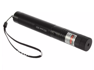 den-pin-chieu-tia-15x7x25-cm-sd-laser-303-china-1565590183 Đèn pin chiếu tia Laser 15x7x2.5 cm SD LASER 303 (tia xanh) OEM-2028