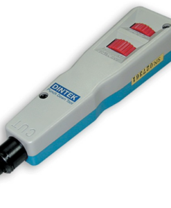 Dụng cụ nhấn dây cáp  6103-01001 DINTEK