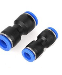 Khớp nối hơi Ø10  PU10 AIRTAC