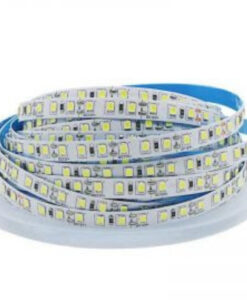 Đèn led dây 12V 2835 120led công suất 10W 4000K, bảng mạch dây dẫn thép  TGCN-53451 Oem-2846