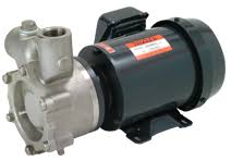 Máy bơm dầu công suất 0.56Kw, lưu lượng 90 L/min   20TFD04A-T11 NIKUNI