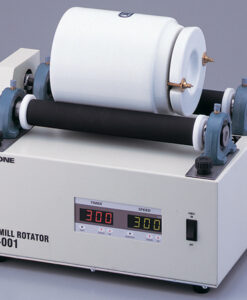 Máy ghiền để bàn tốc độ 40 - 280 vòng / phút 2-7816-01  PM-001 ASONE