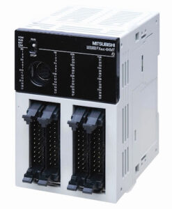 PLC  24VDC, công suất 6W  FX3UC-64MT/DSS Mitsubishi
