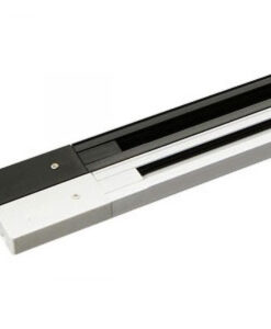 Thanh ray đèn led dài 1m màu đen  TGCN-53286 OEM-866