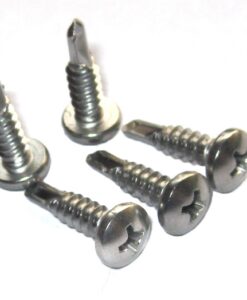 Túi 100g Vít đầu dù bắn sắt m4x15  TGCN-46197 OEM-1554