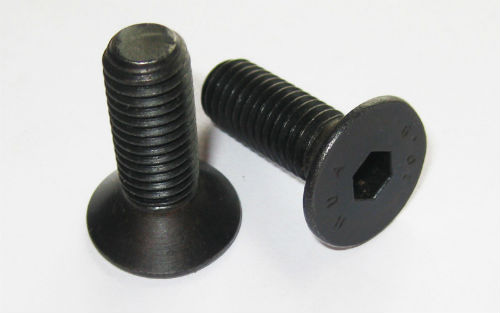 Vít lục giác   M5 x15mm VietnamFasteners