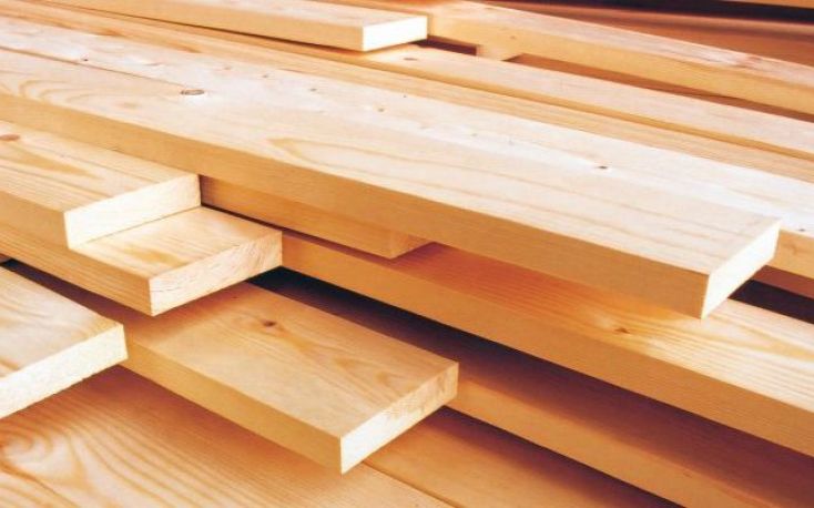 Gỗ pallet và các ứng dụng trong đời sống